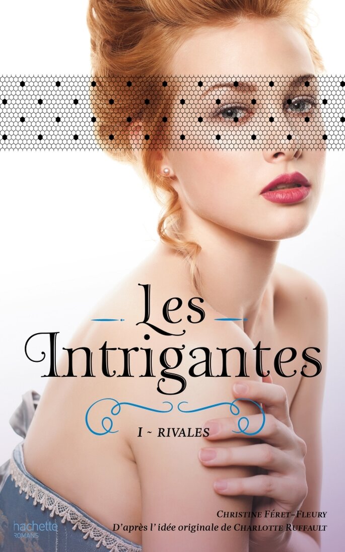 Photo : Les Intrigantes