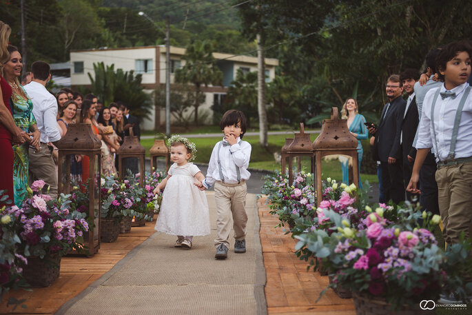 casamento íntimo boho chic em angra