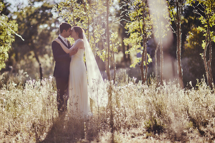 Juan Carlos Rubio fotógrafo bodas Madrid