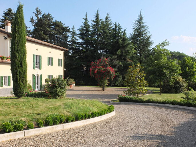 Villa Fabio