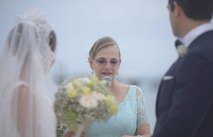 Angelina Celebrant – Bodas Simbólicas