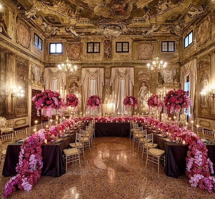 Brilliant Wedding Venice 