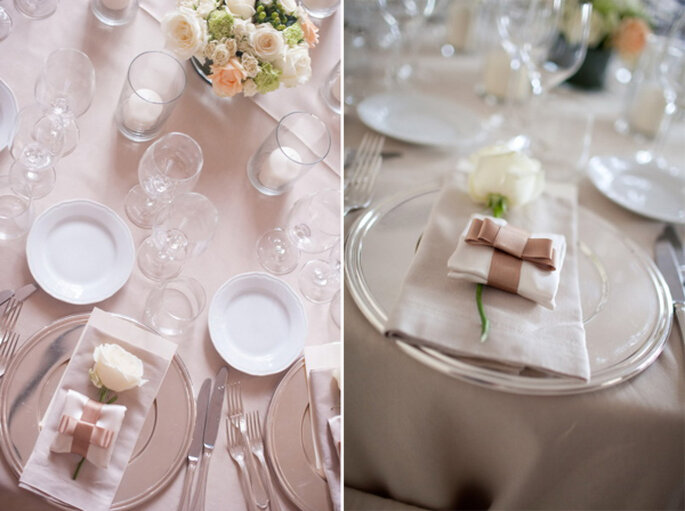 Mariage vintage chic. Photo: Infraordinario Studio Fotografico