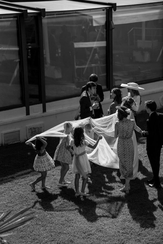 Aisafoto | Andrea Isa Fotografía bodas Madrid
