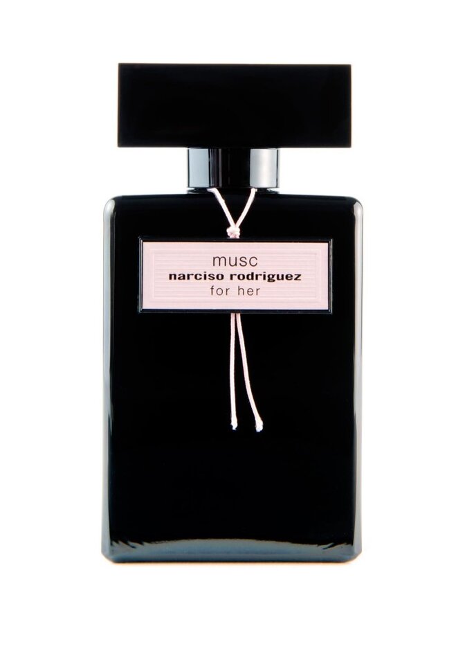 Narciso Rodriguez For her oil Parfum