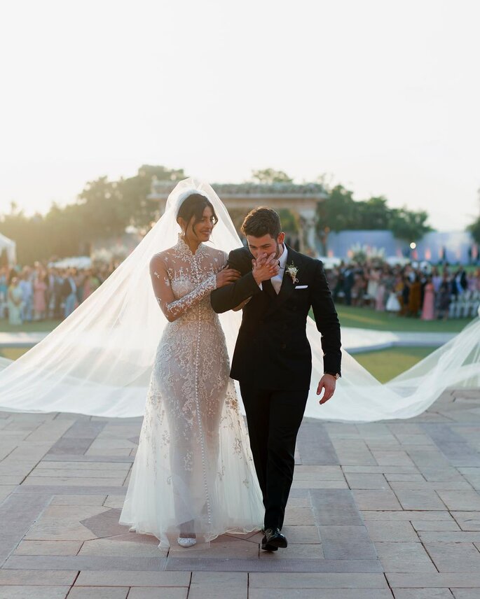 História Os sentimentos não mudam tão facilmente - O casamento de