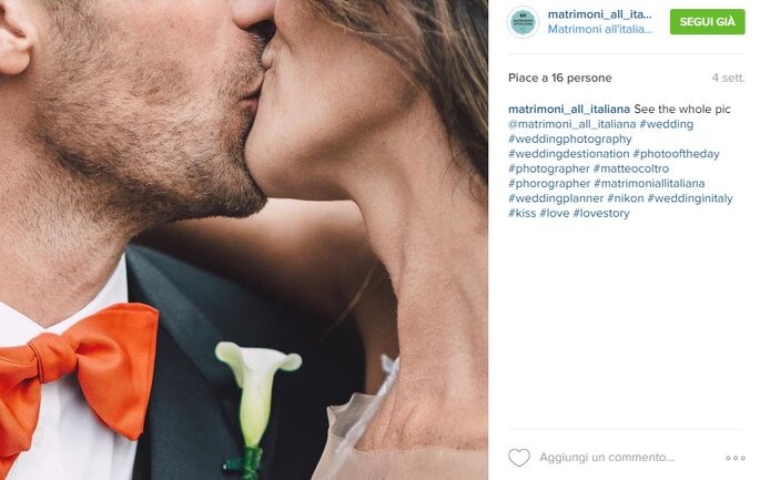 Foto via Instagram.com/matrimoni_all_italiana