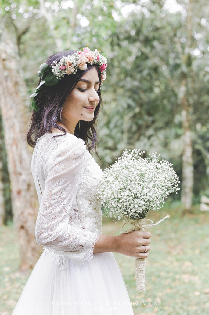 Foto: Elizabeth Carvajal & Alejandro Mejía