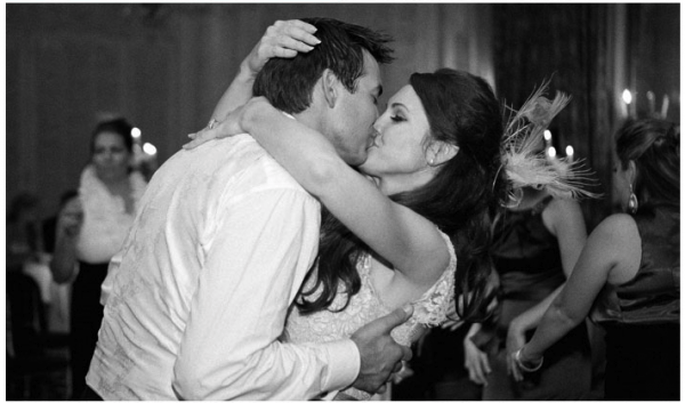 Real Wedding: La boda que siempre soñaste en Lago Di Como, Italia - Foto Aaron Delesie