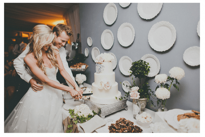 La importancia de contratar un wedding planner - Foto Studio Castillero
