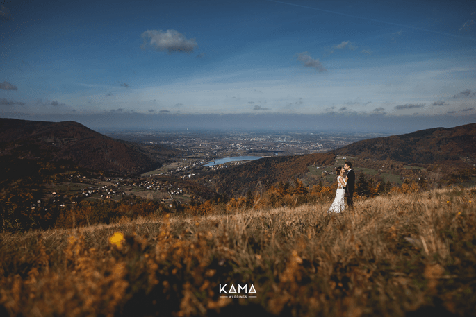 KAMA Weddings