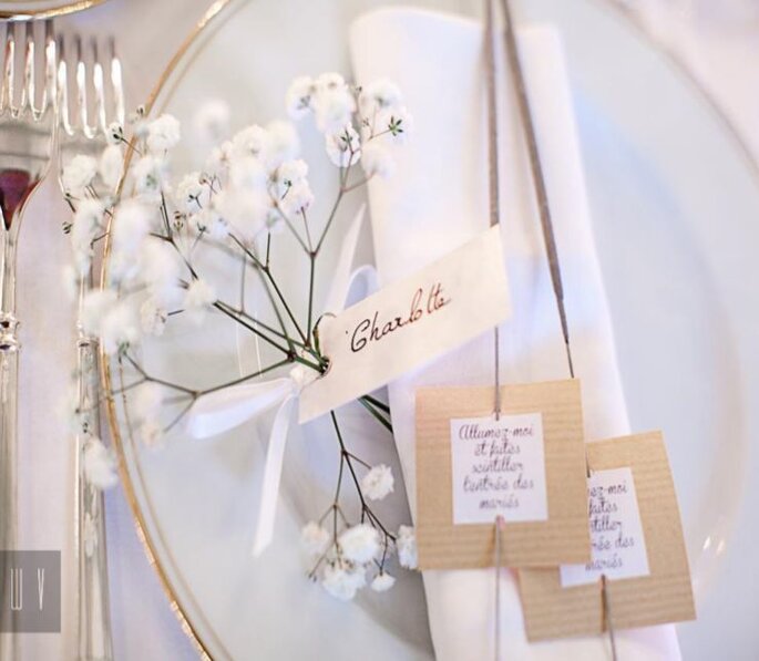 Les Pétrolettes - Décoration mariage - Paris