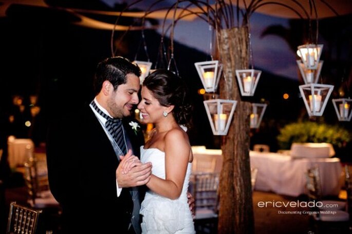 Consejos para tener las mejores fotos de boda - Foto Eric Velado