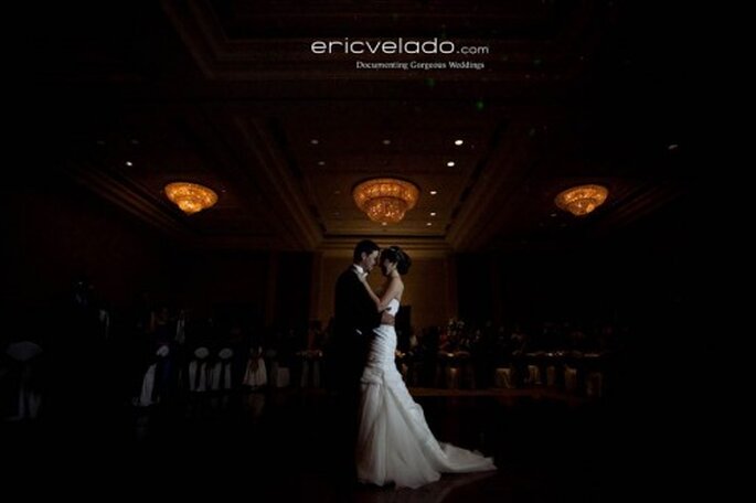 Como conseguir las mejores fotos en una boda - Foto Eric Velado