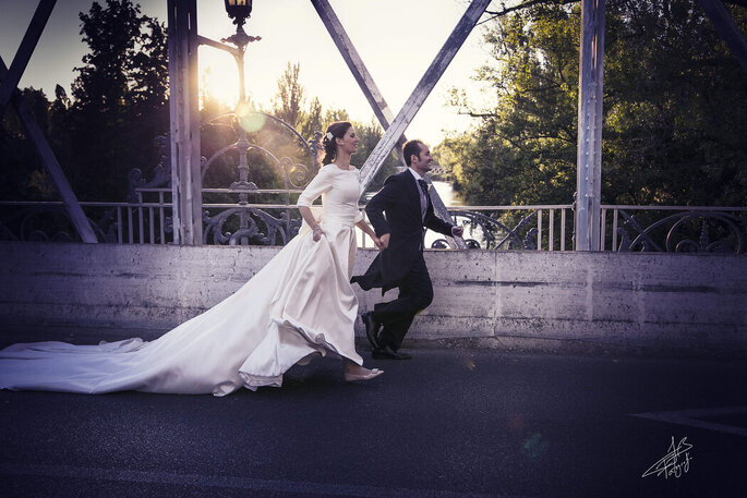 Bodascumlaude Fotógrafos bodas Madrid