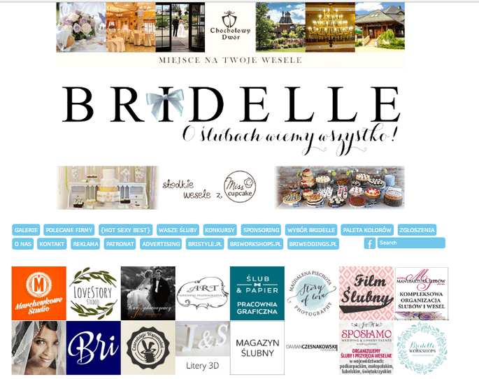 Bridelle