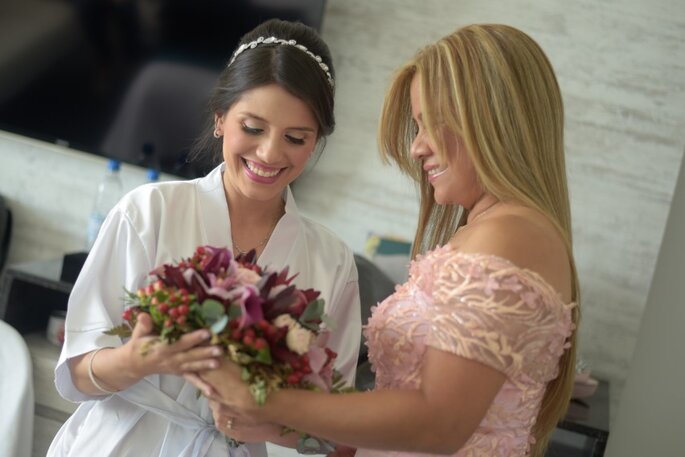 Lenis Elles Bodas & Eventos wedding planner Bucaramanga