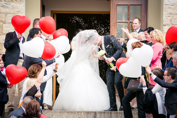 Nadja Osieka Hochzeitsfotografin