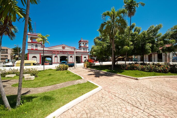 Центр Пуэрто-Плата. Фото: Министерство туризма республики Доминикана