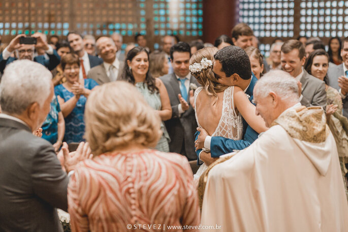 Casamento no Rio de Janeiro