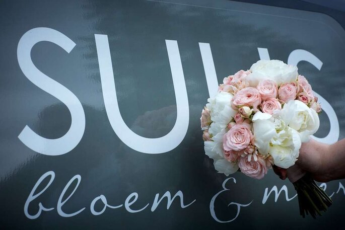 SUUS Bloem & Meer