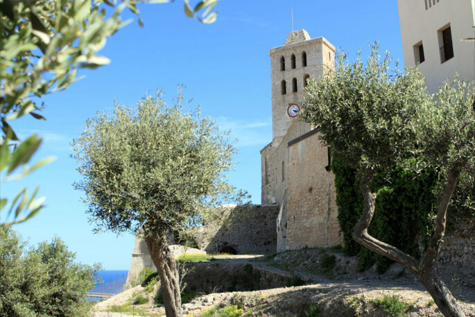 La Torre del Canónigo