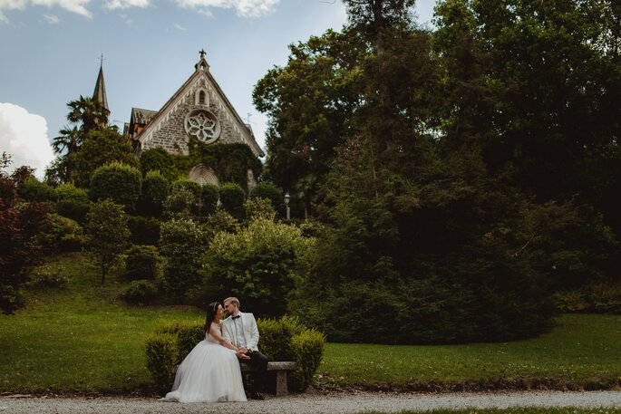 Kacper Białobłocki Fotografia Ślubna