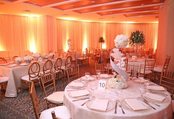 Radisson Ocean Pavillion hotel para bodas Cartagena