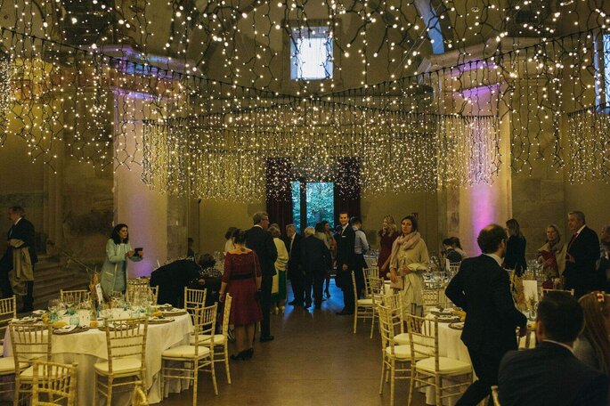 La Alquimista Eventos wedding planner Toledo