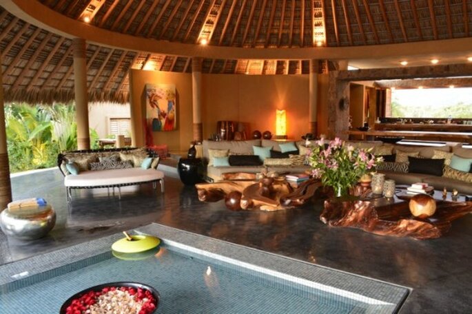 Amalys Luxury Resort