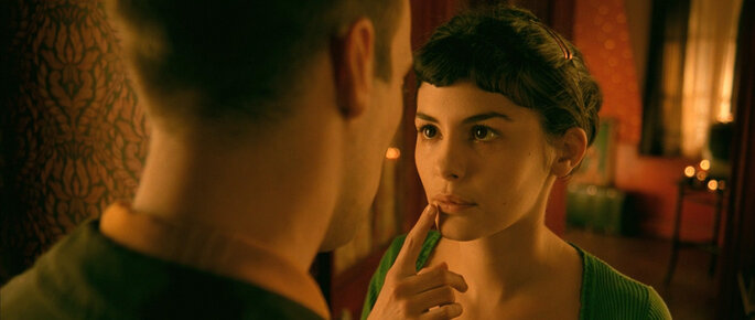 Amélie (2001)