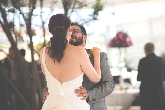Foto: Julián Castillo para Wedding Shooters