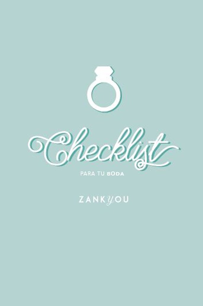 Checklist Zankyou 