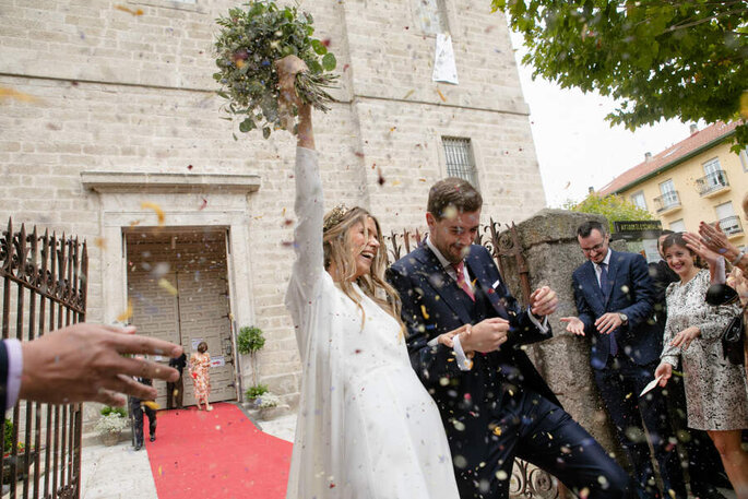 Momem Fotografía, Fotógrafos bodas Madrid