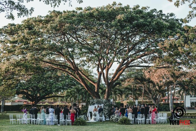 M&O by Entremanteles Decoración de bodas