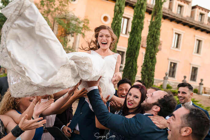 Sergio Cueto - fotografos bodas - madrid