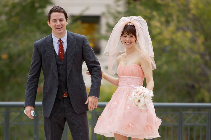 Photo: The Vow