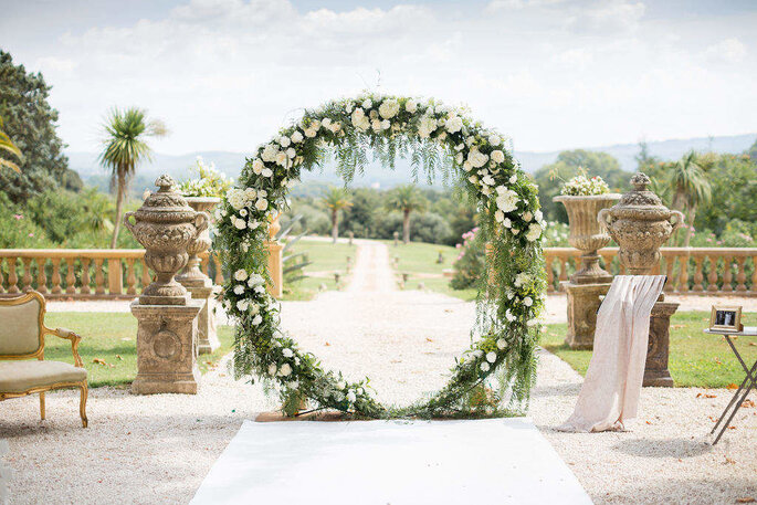 My Wedding in Provence