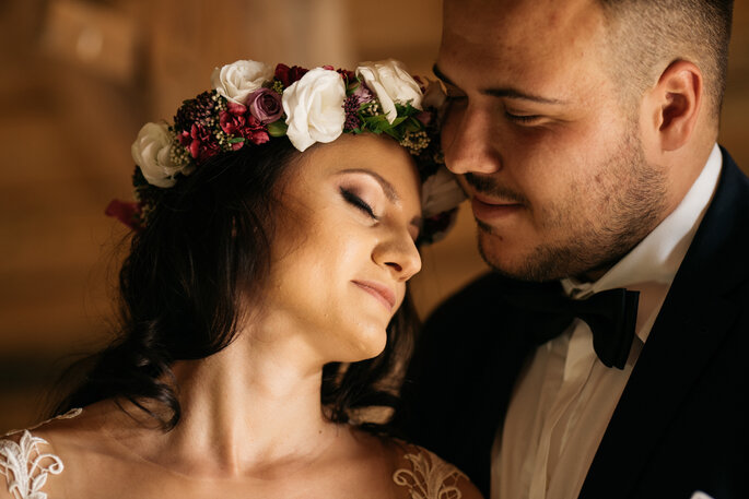 Wisienka na Torcie Wedding Photography
