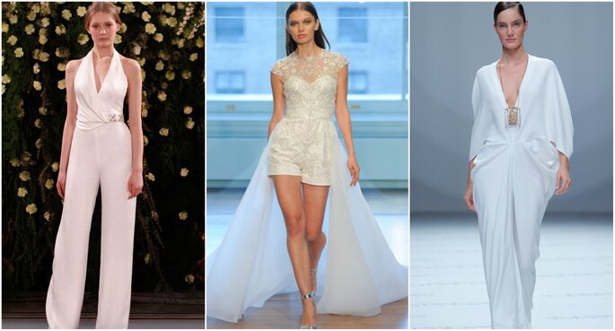 Jenny Packman / Justin Alexander / isabel Sanchis