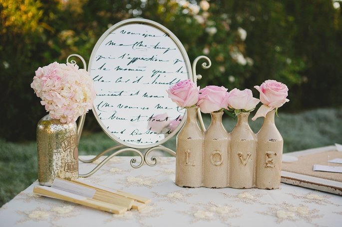 Sorpresas Para Los Novios En La Boda: Ideas Para La Ceremonia, El ...