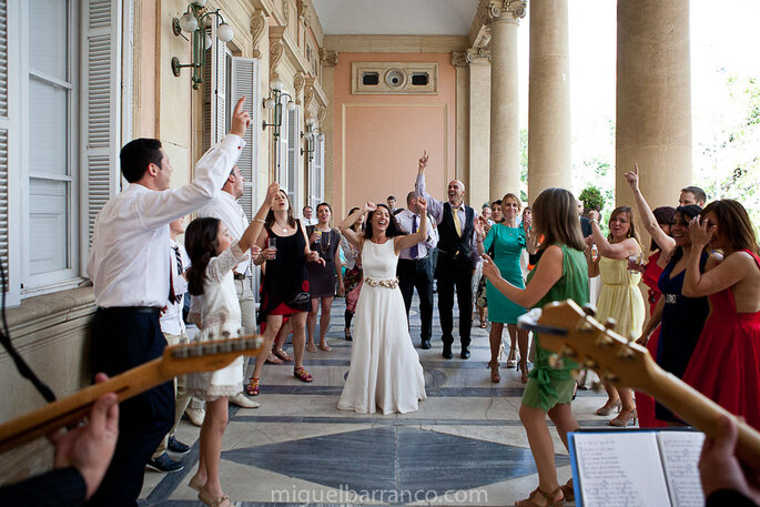 Miguel Barranco fotógrafo bodas Málaga