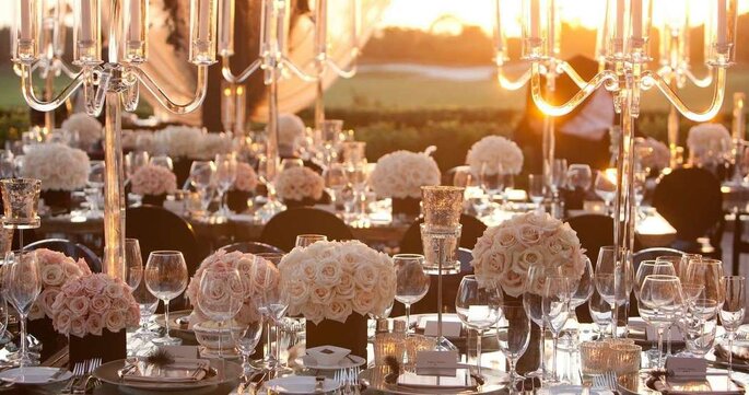 Foto: Majestic Wedding Planner Designer