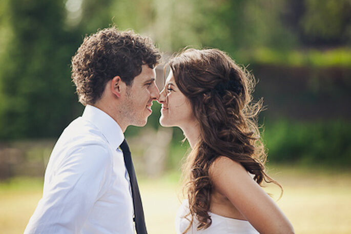 Una buena planeación es el secreto para tener una boda perfecta. Foto: Trouwfotografie