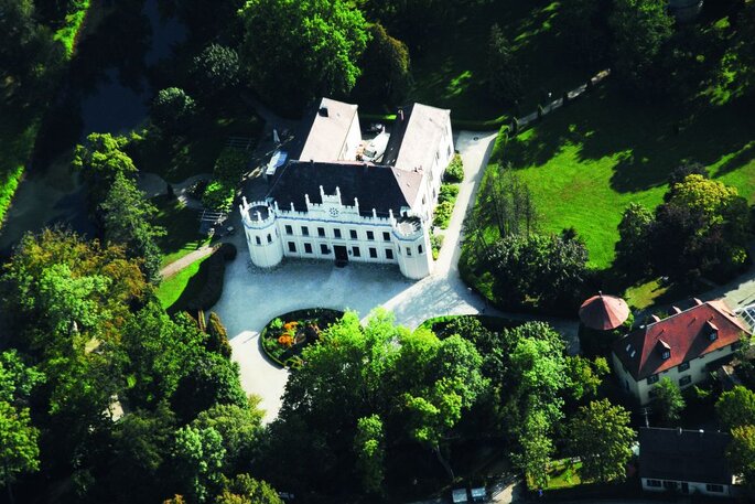 Schloss Reichenschwand 