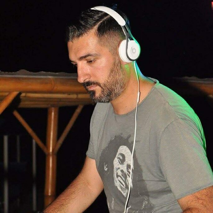 Andrea Paci Dj