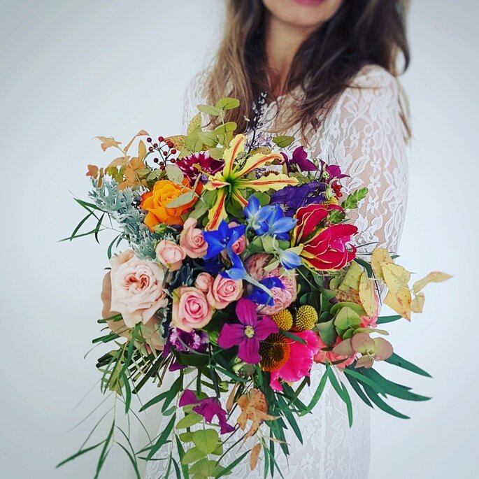 Foto: Edénique Floral Design