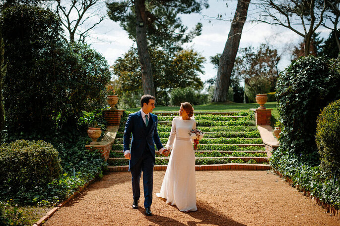 Matt Kolf Fotografía fotógrafo bodas Navarra