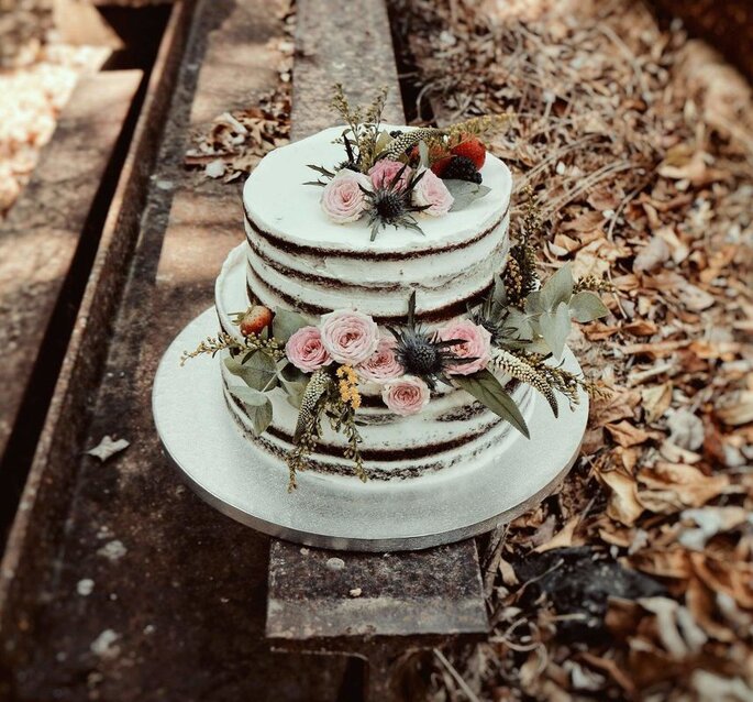 Cómo elegir el relleno de la tarta