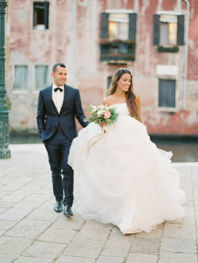 Italian Knot – Dream Weddings in Italy